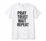 T-shirt regular fit