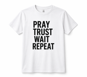 T-shirt regular fit