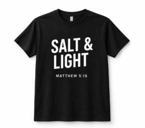 Pray, Trust, Wait, Repeat T-Shirt