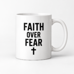 Good Things Take Time Mug