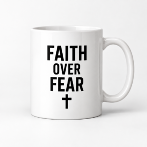 Good Things Take Time Mug