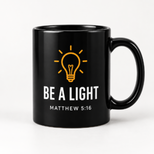 Pray More Worry Less Mug