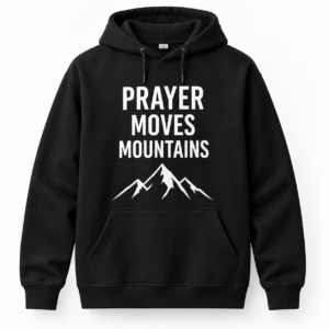 Child of God Hoodie