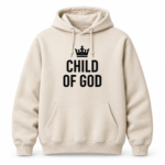 Faith Over Fear Hoodie