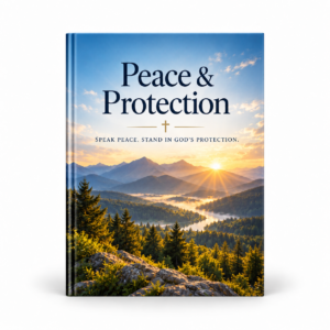 Peace & Protection