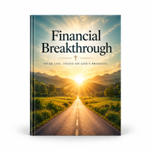 Financial Breakthrough