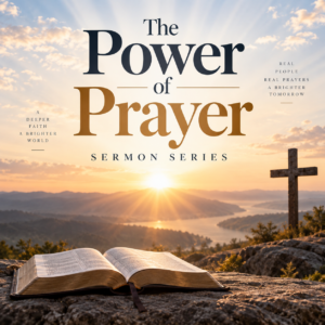 The Power of Prayer