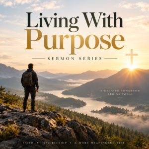 Living With Purpose