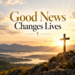 Good News Changes Lives