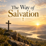 The Way of Salvation