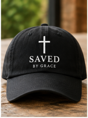 Christian Cap