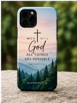 Phone Case