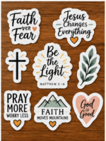 Sticker Pack